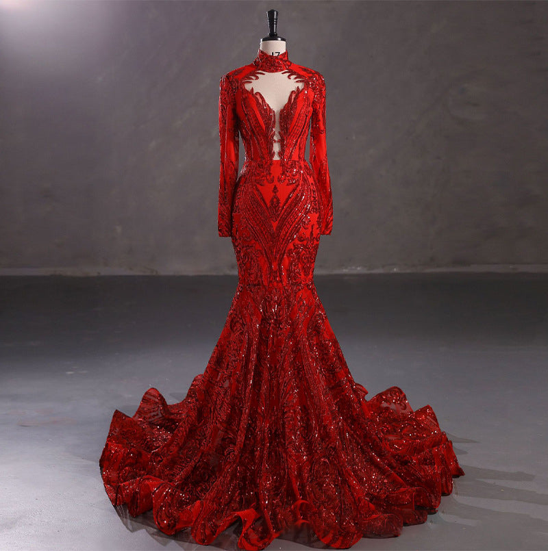 Stella Gown HouseofAvid Stella Gown HouseofAvid