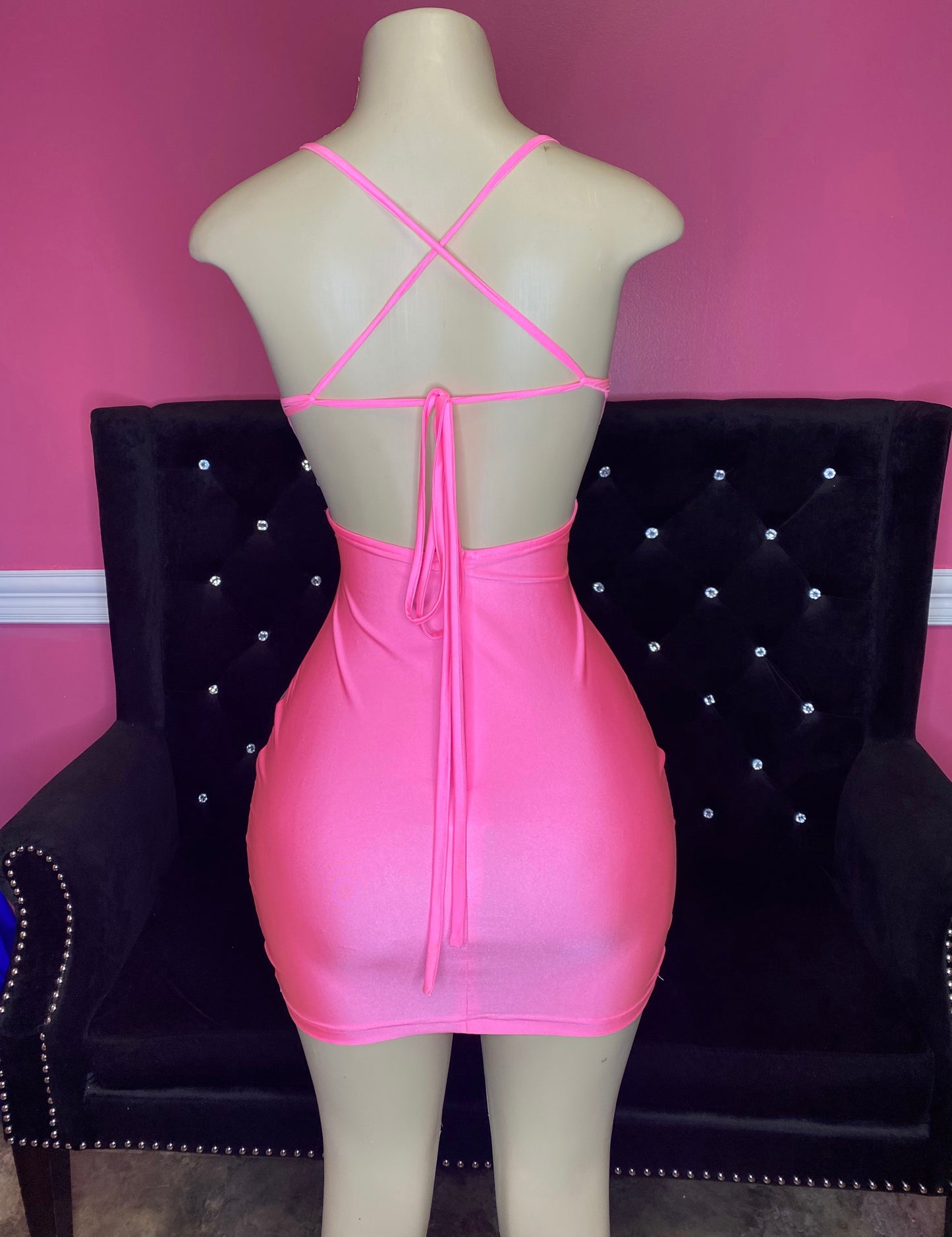 Barbie Girl Dress