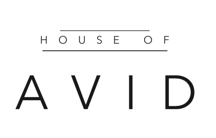 The House of Avid gift cards