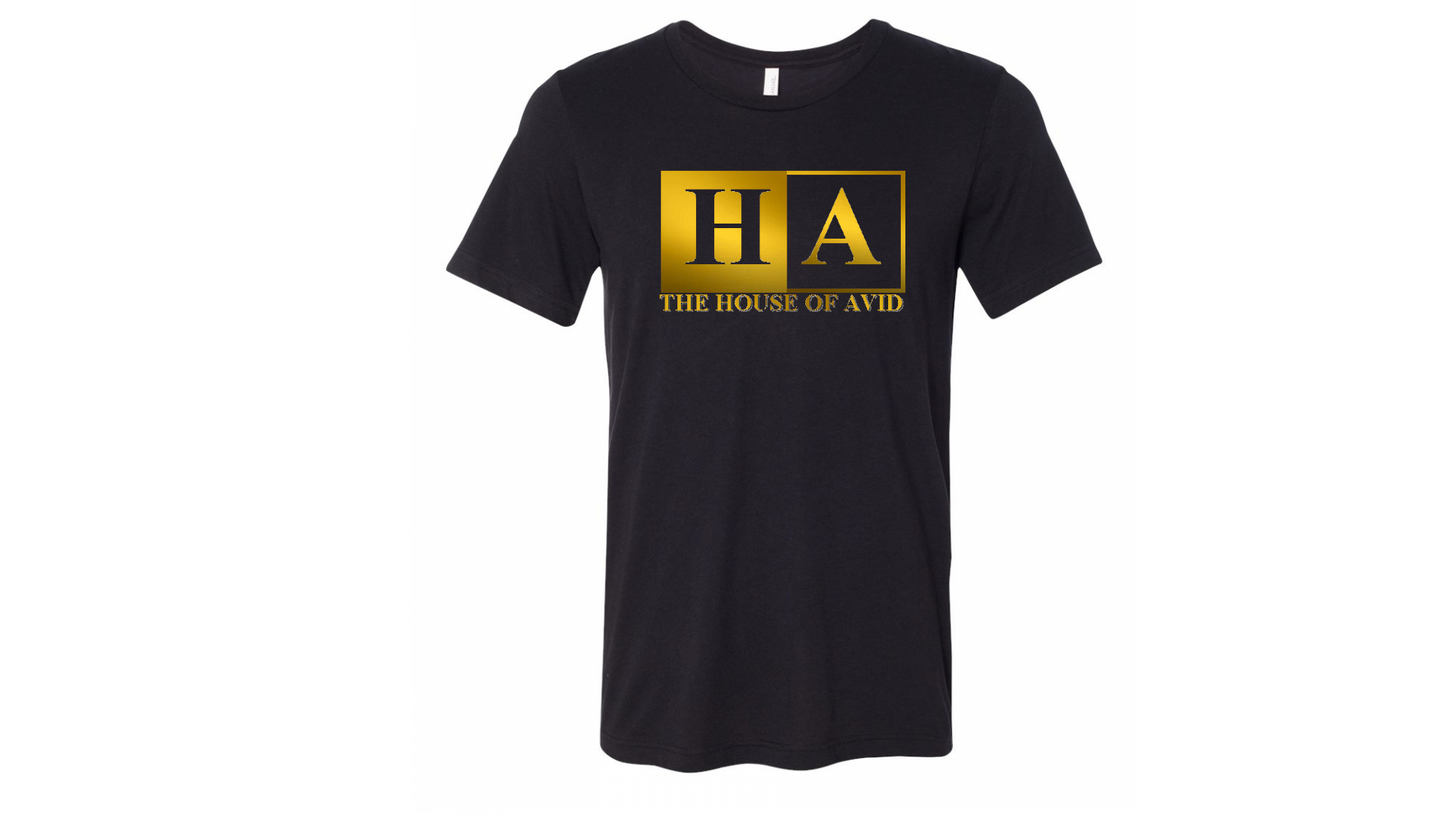 House of Avid T-shirt