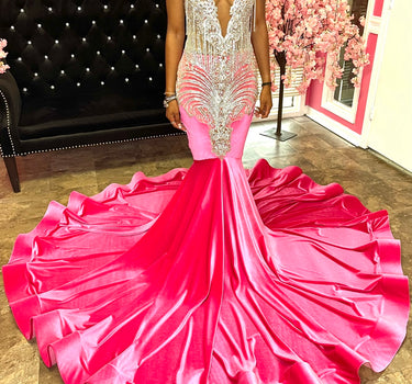 Diva Gown