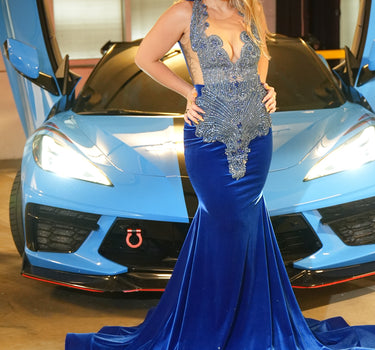 Diana Dress