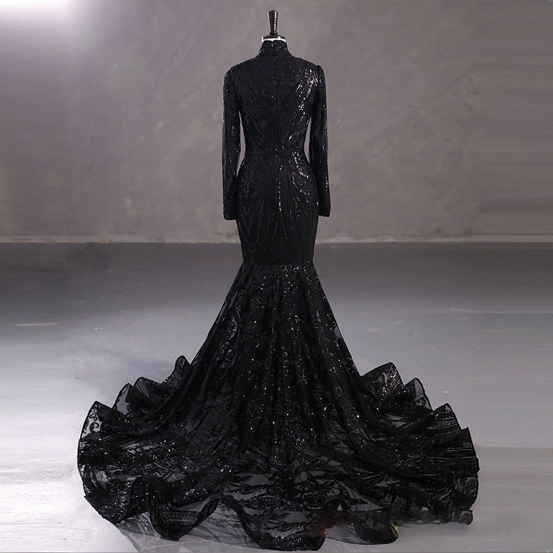 Stella Gown