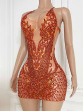 Load image into Gallery viewer, Stormi Dress
