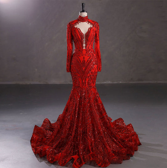 Stella Gown