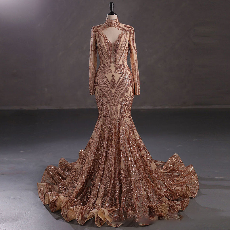 Stella Gown