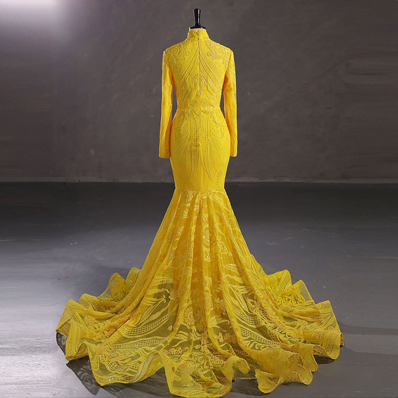 Stella Gown