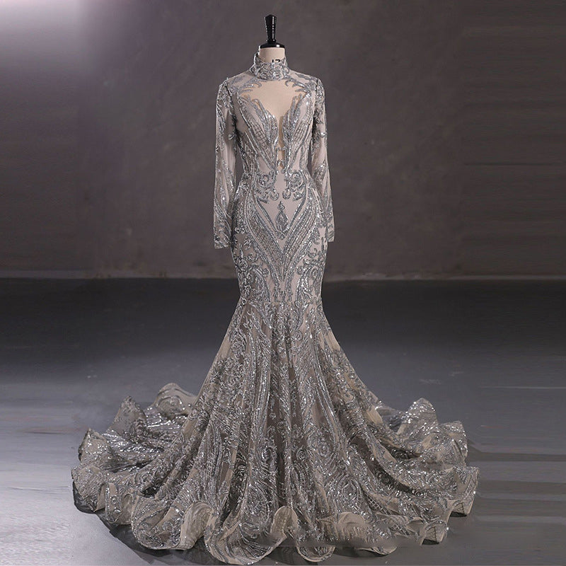 Stella Gown