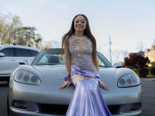Load image into Gallery viewer, Metallica Dress
