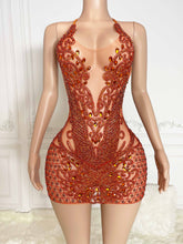 Load image into Gallery viewer, Stormi Dress

