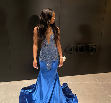 Diana Dress