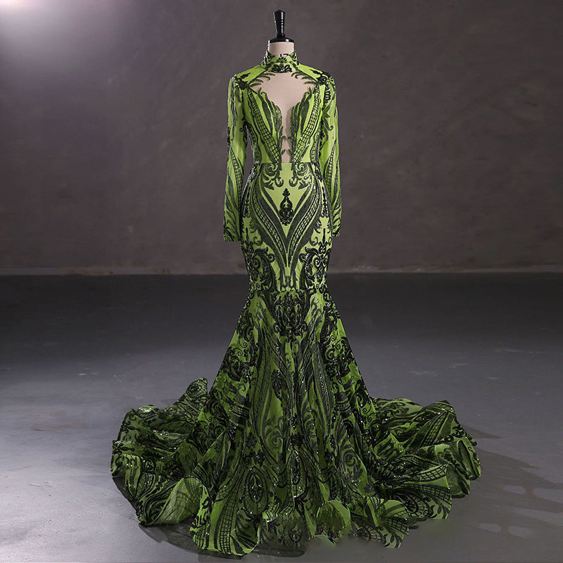 Stella Gown