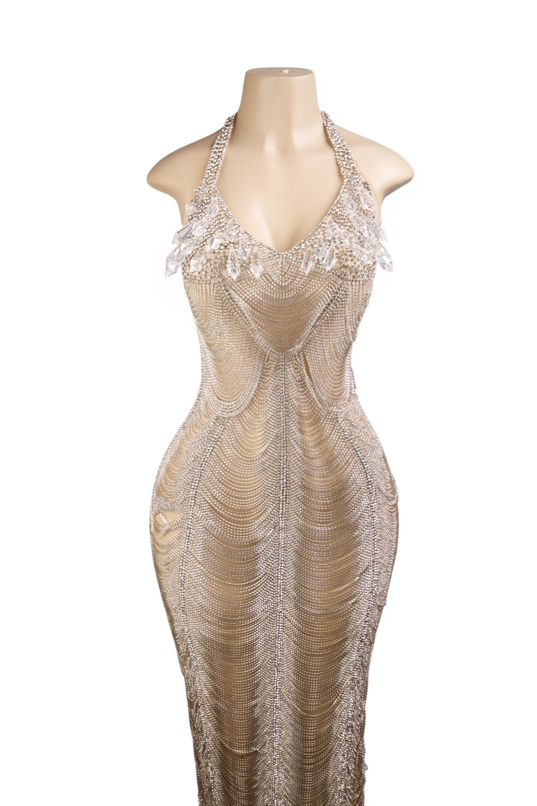 Diamond Hour Dress