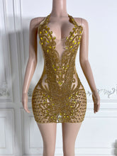Load image into Gallery viewer, Stormi Dress
