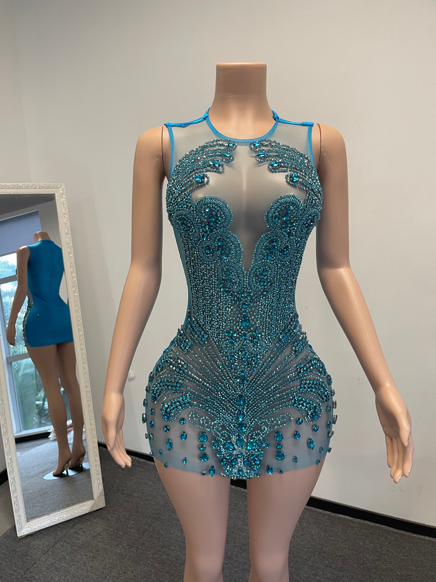 VVS Dress 3.0