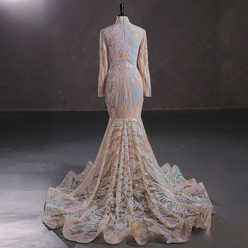 Stella Gown
