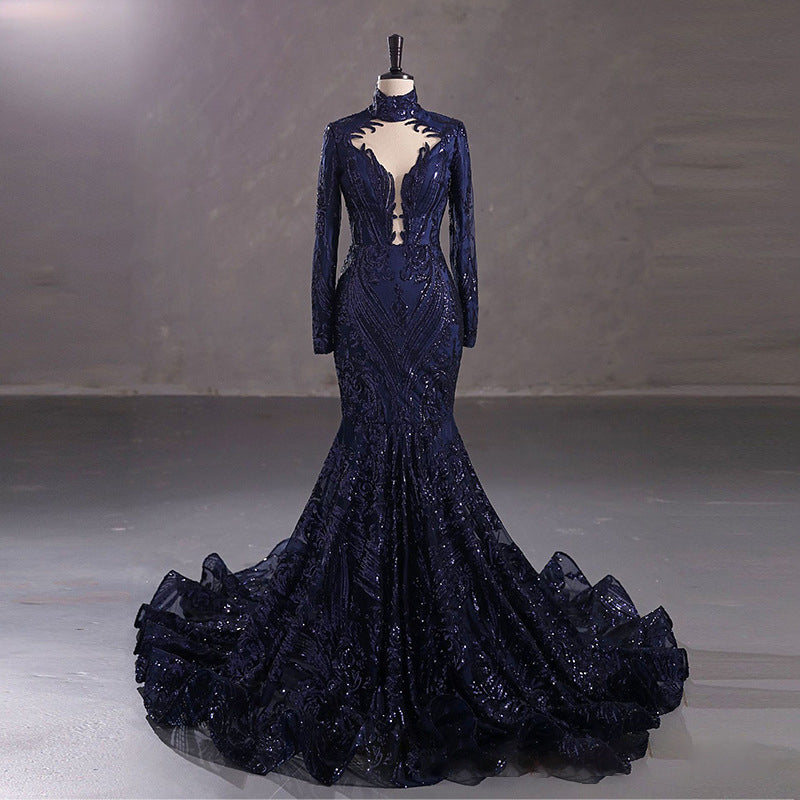 Stella Gown