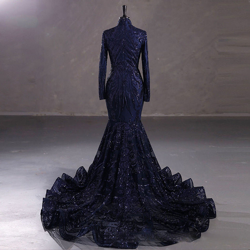 Stella Gown