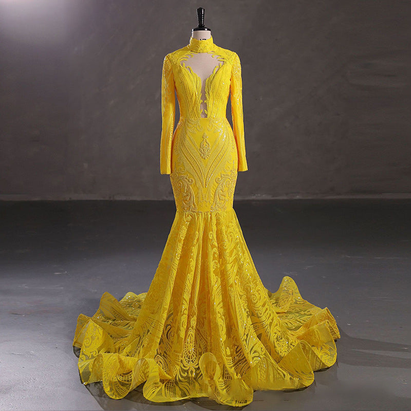 Stella Gown