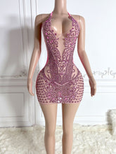 Load image into Gallery viewer, Stormi Dress
