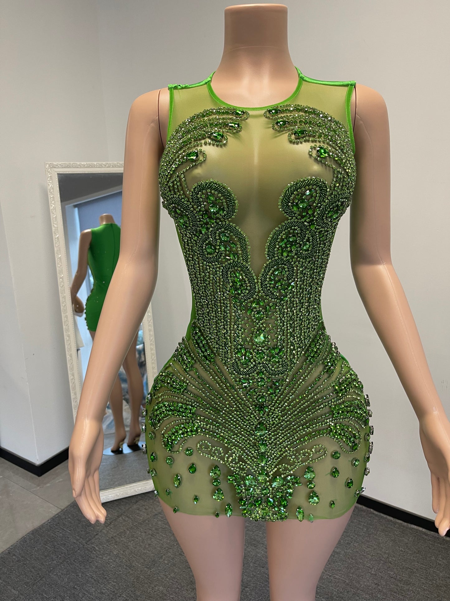 VVS Dress 3.0