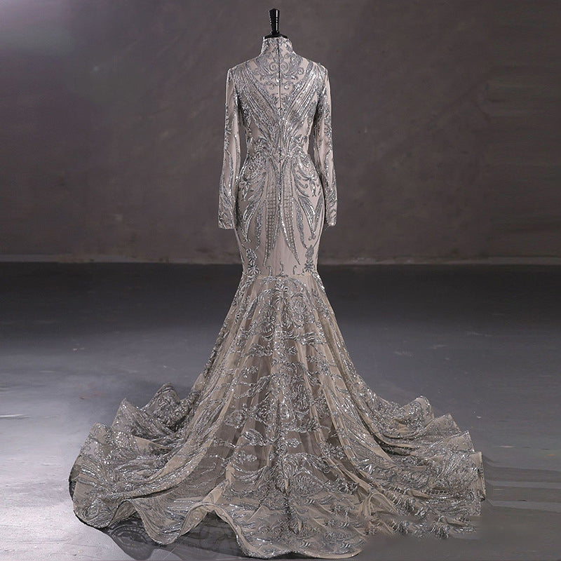 Stella Gown