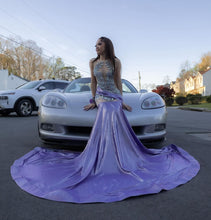 Load image into Gallery viewer, Metallica Dress
