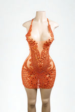 Load image into Gallery viewer, Stormi Dress

