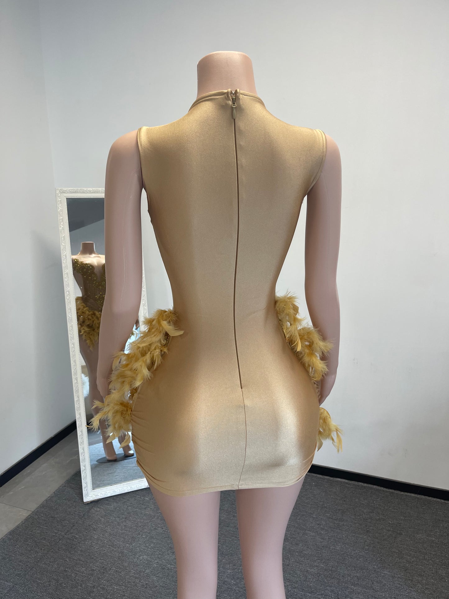 Ava Dress