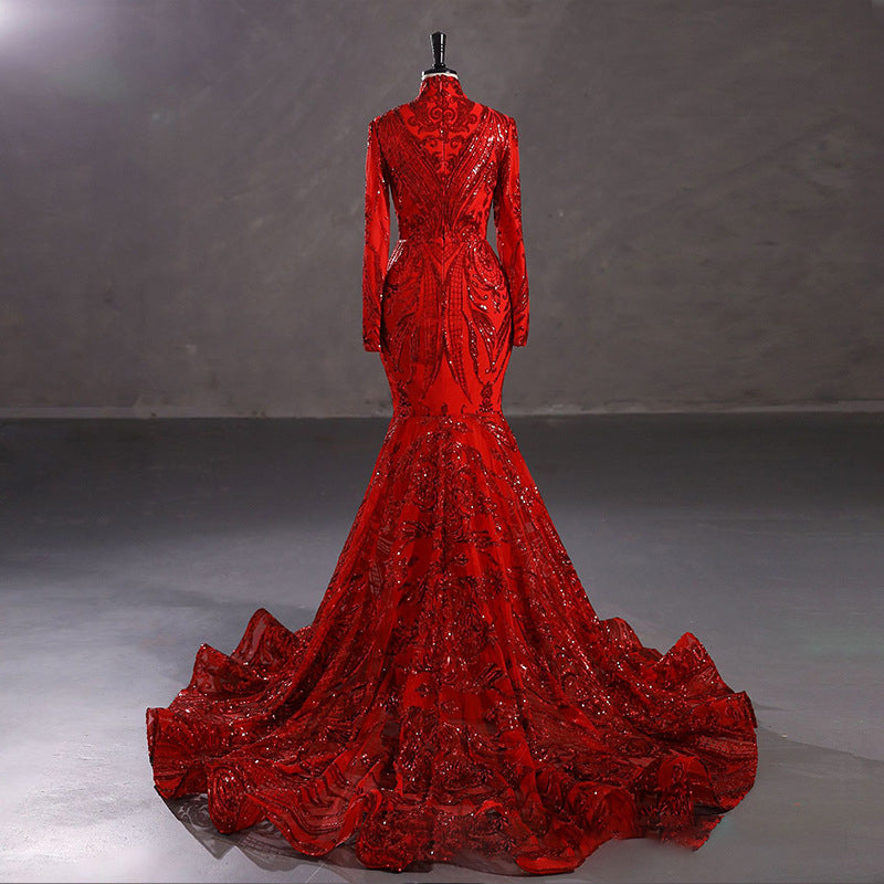 Stella Gown