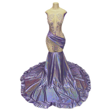 Load image into Gallery viewer, Metallica Dress
