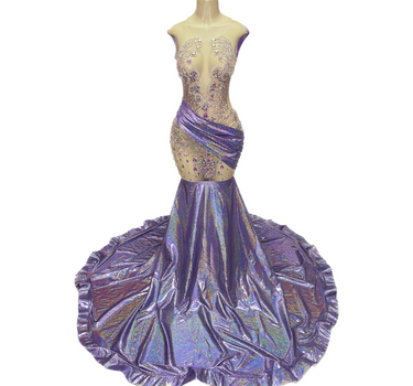 Metallica Dress