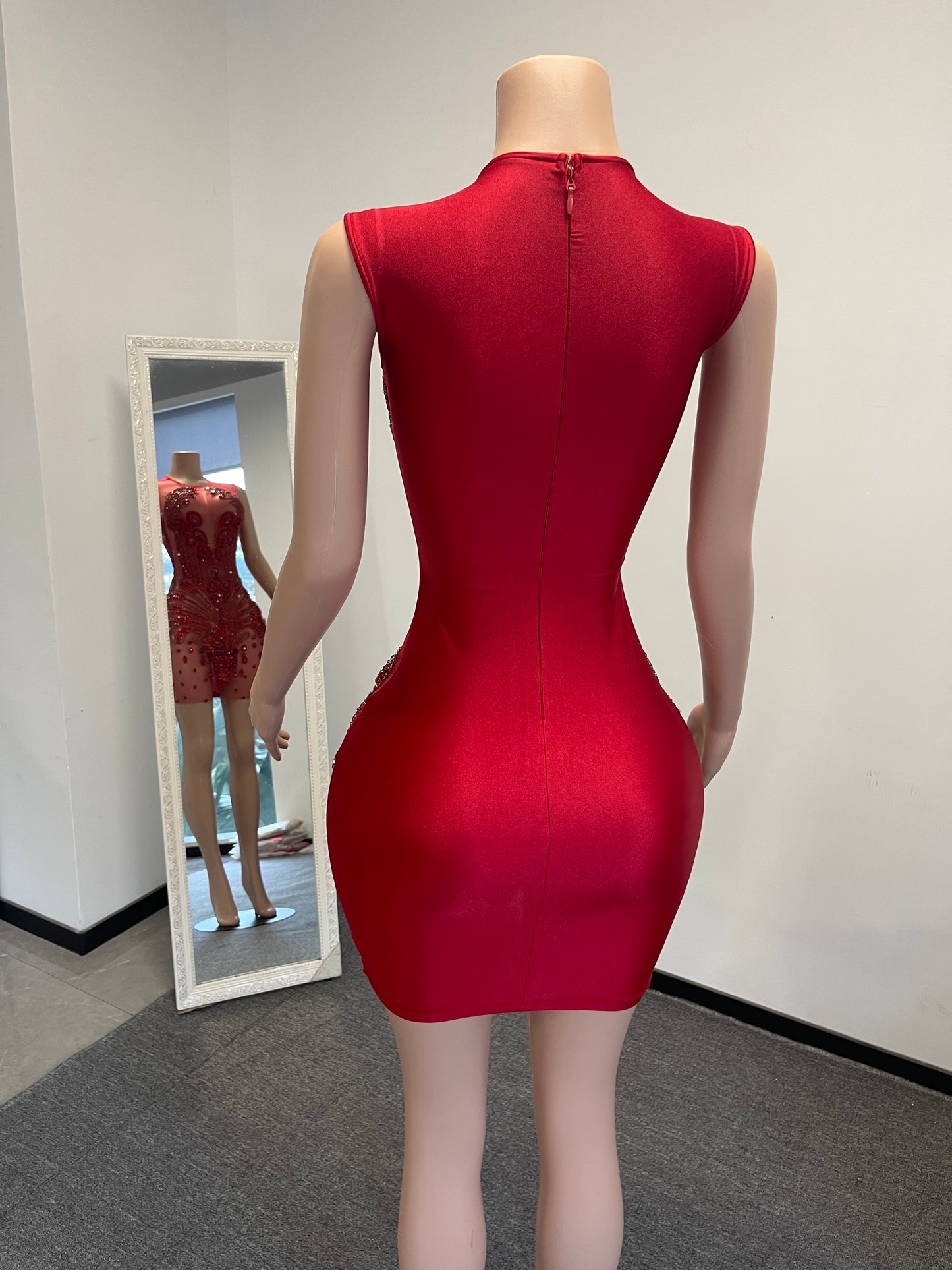 VVS Dress 3.0