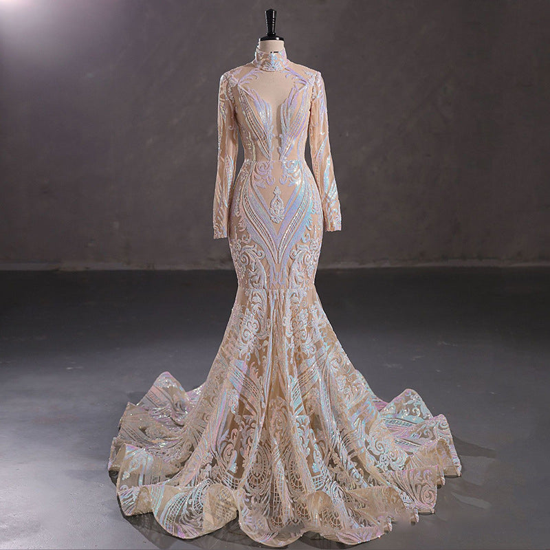 Stella Gown