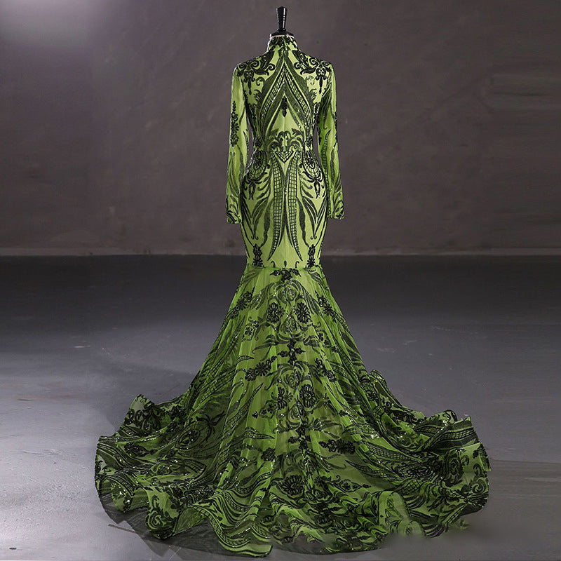 Stella Gown