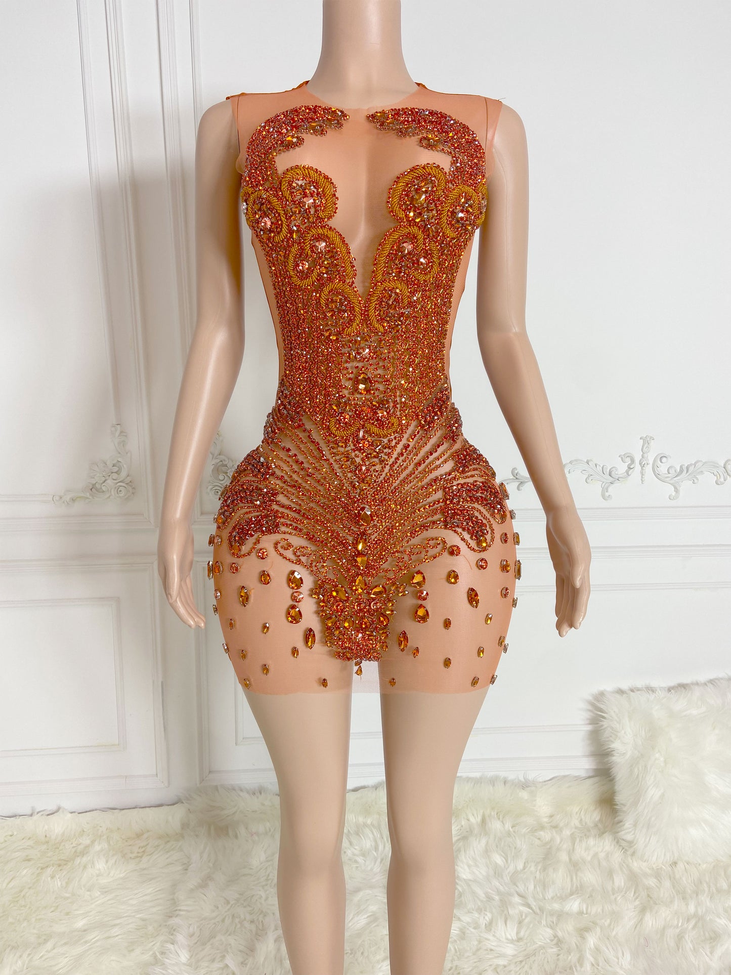 VVS Dress 3.0