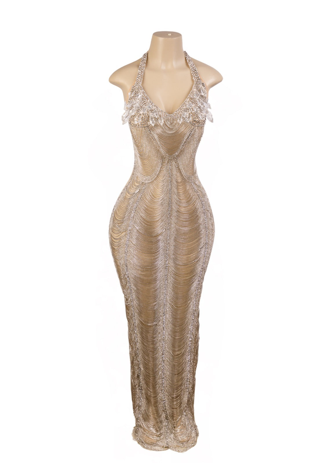 Diamond Hour Dress