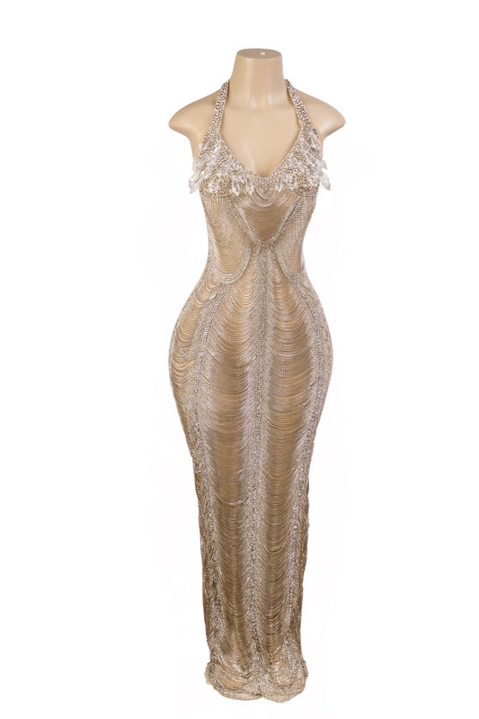 Diamond Hour Dress
