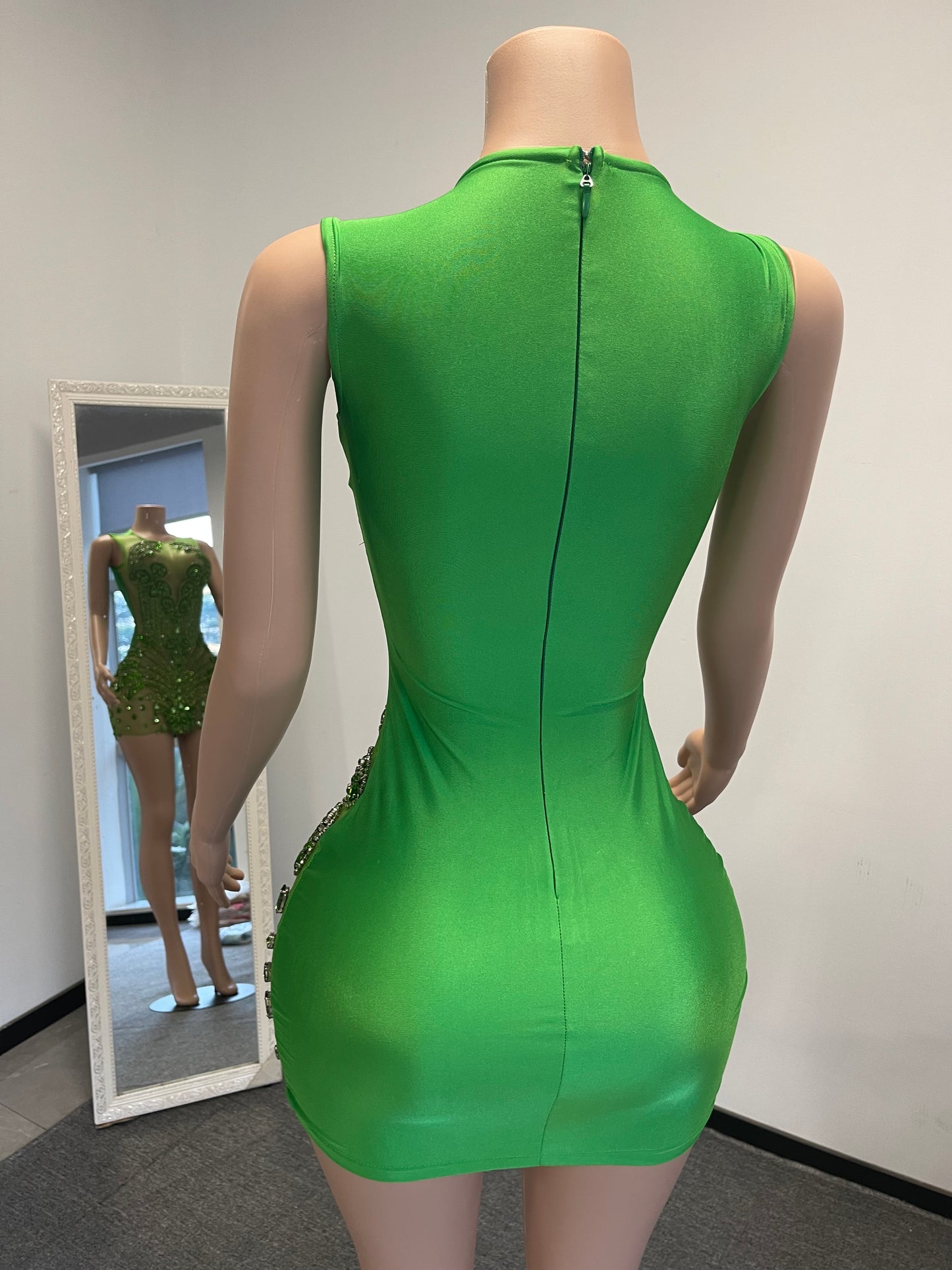 VVS Dress 3.0