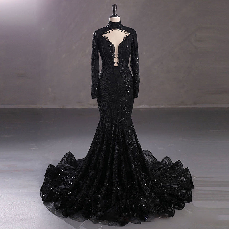 Stella Gown