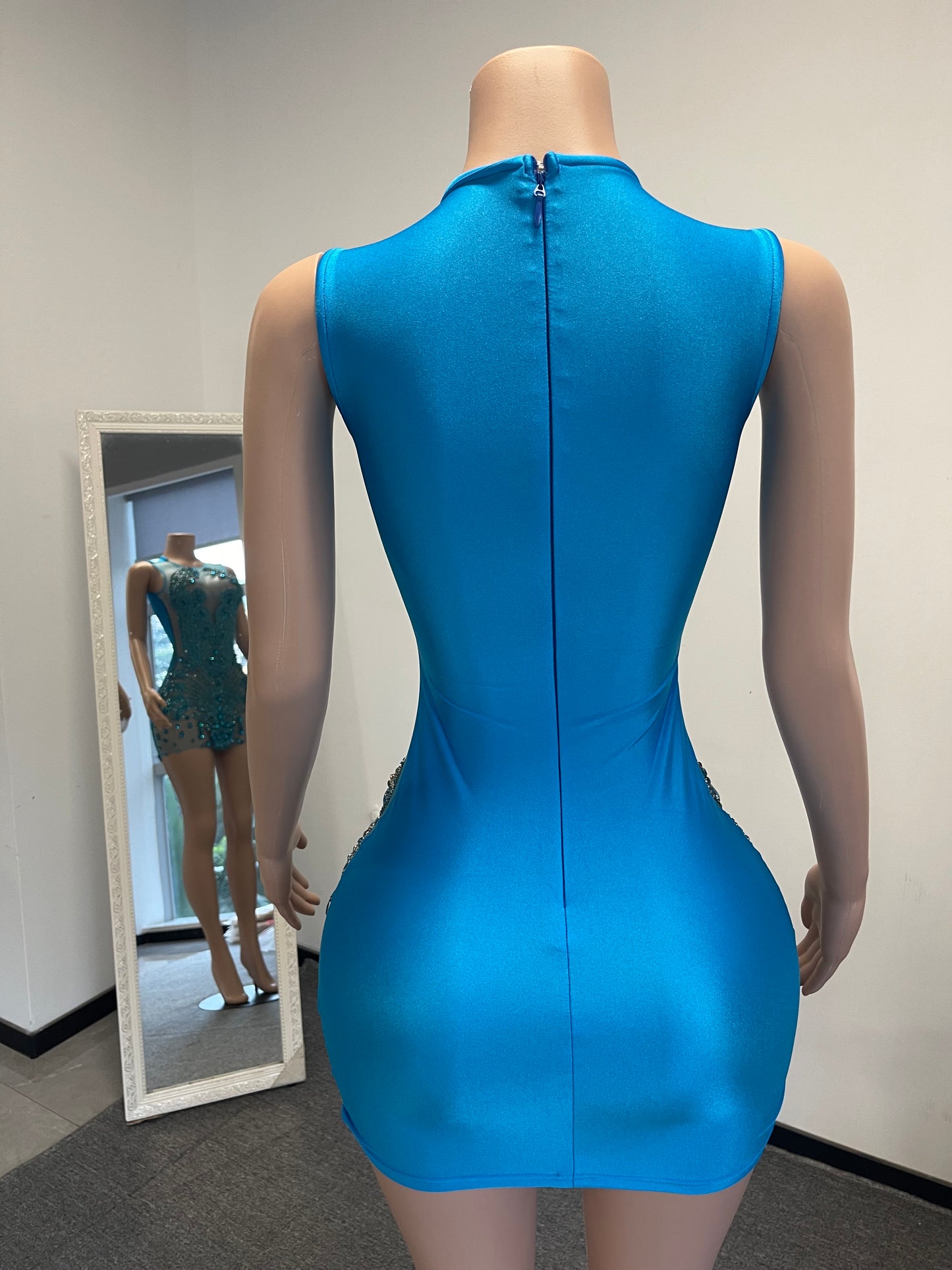 VVS Dress 3.0