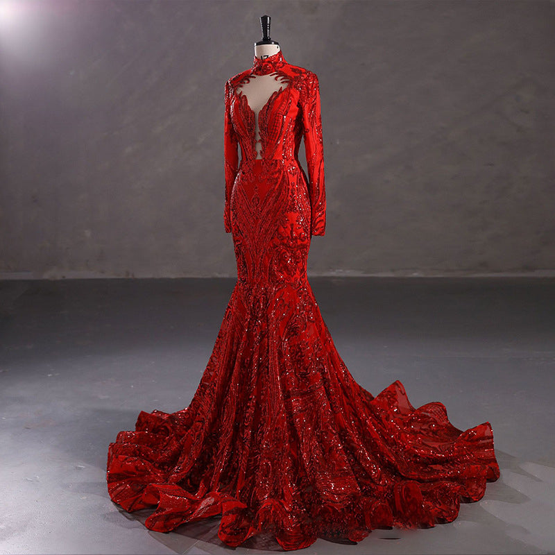 Stella Gown