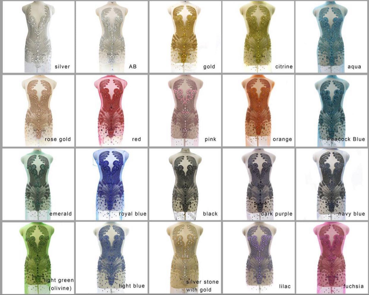 VVS Dress 3.0