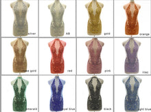 Load image into Gallery viewer, Stormi Dress
