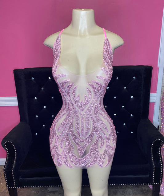 Barbie Girl Dress
