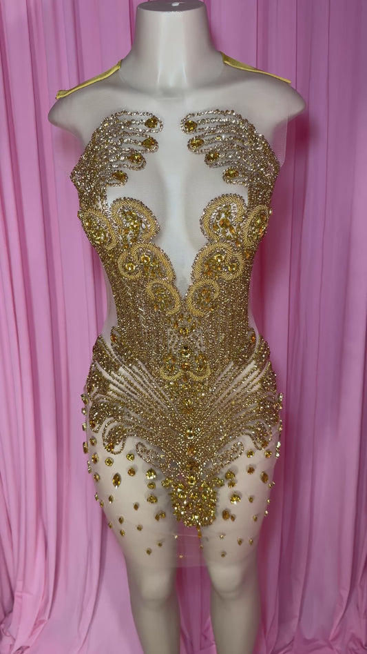 VVS Dress 3.0