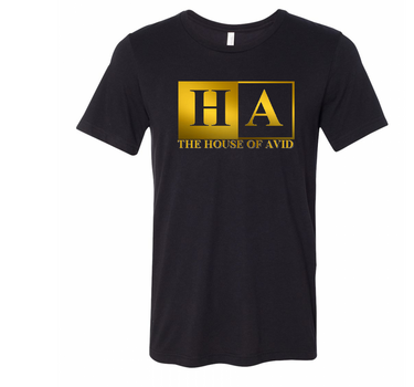 House of Avid T-shirt