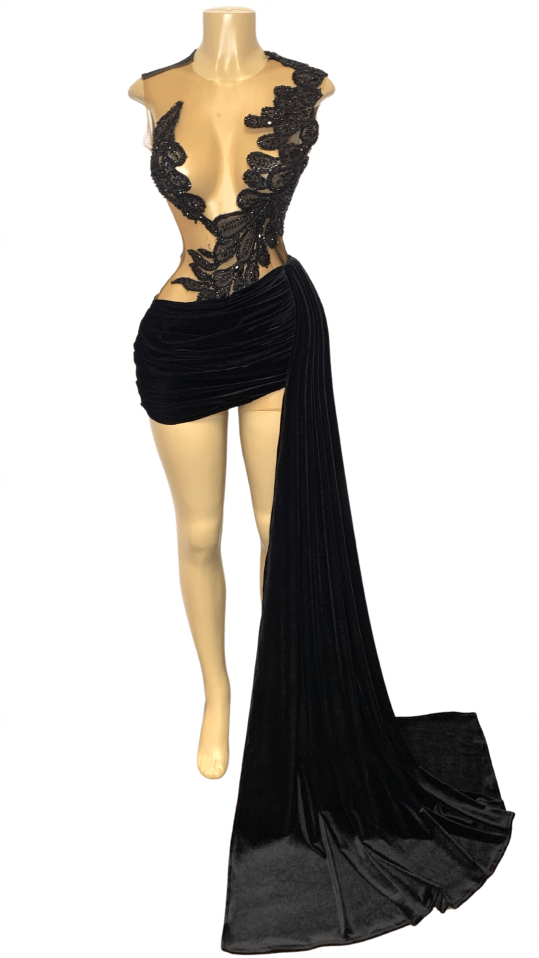 Tyra Dress