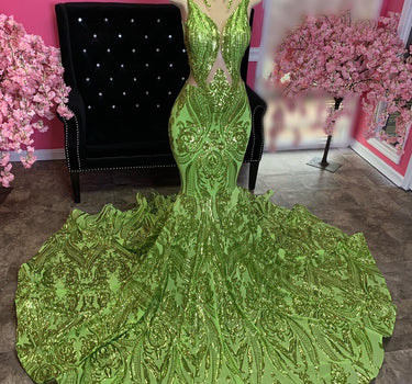 Emma Dress