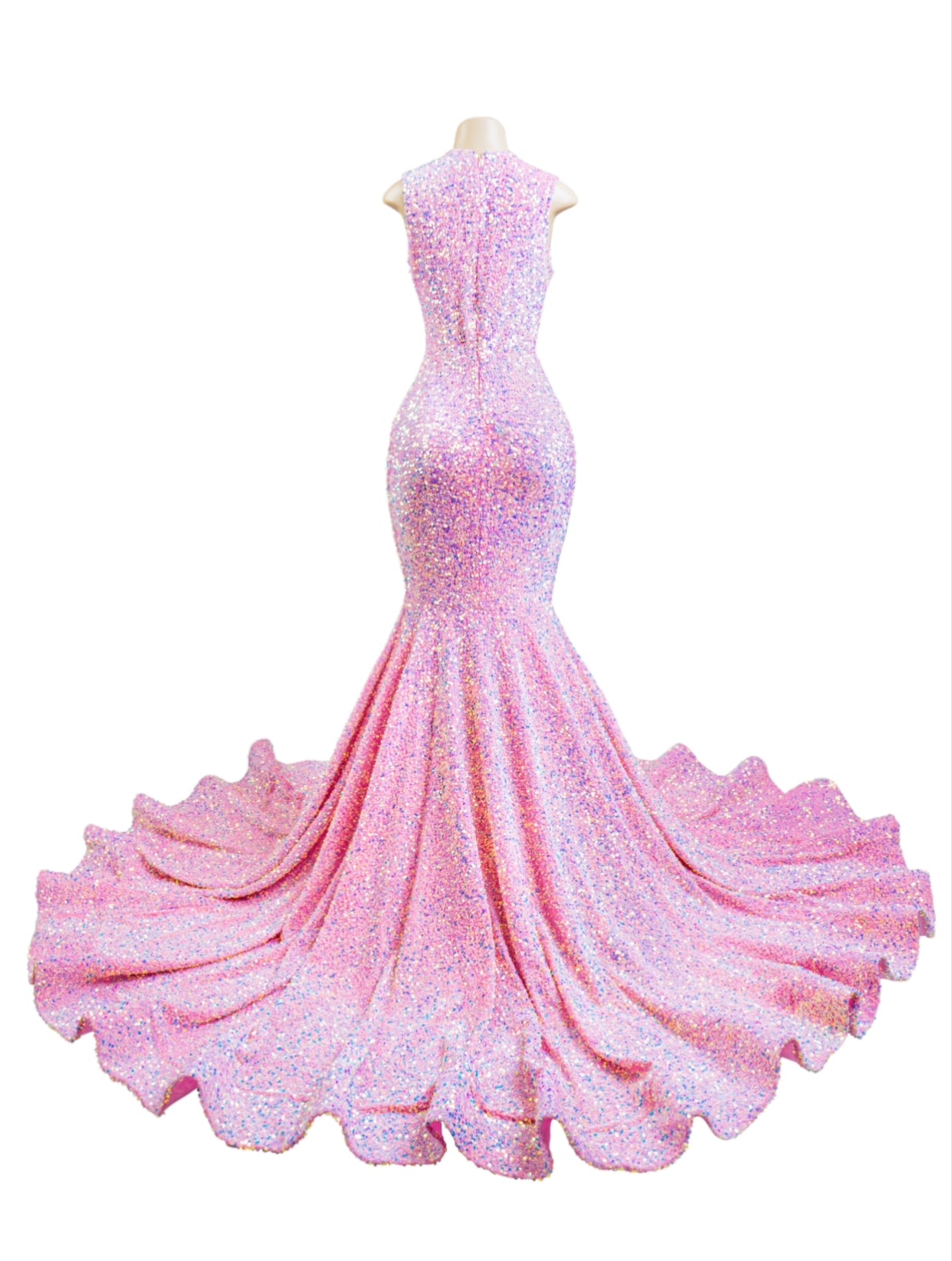 Paparazzi 2.0 Gown